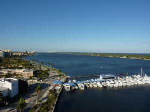 ONE WATERMARK PLACE OF TH - Residential