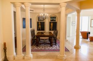 ONE WATERMARK PLACE OF TH - Residential