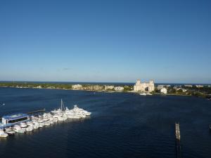 ONE WATERMARK PLACE OF TH - Residential