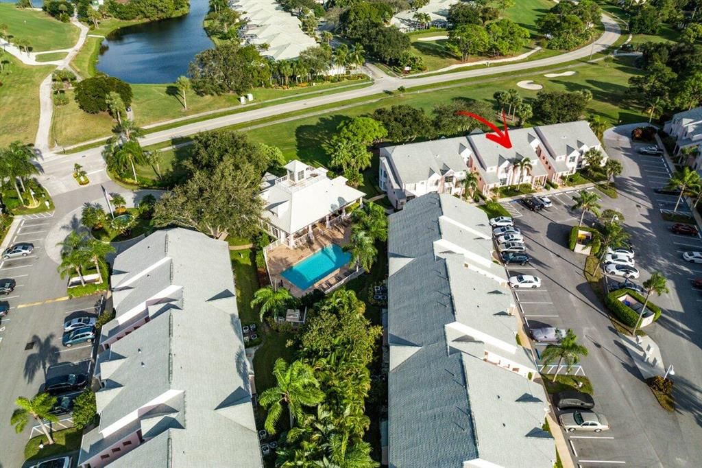 Photo of 802 Muirfield 802e Court #802e, Jupiter, FL 33458 (MLS # R10761193)