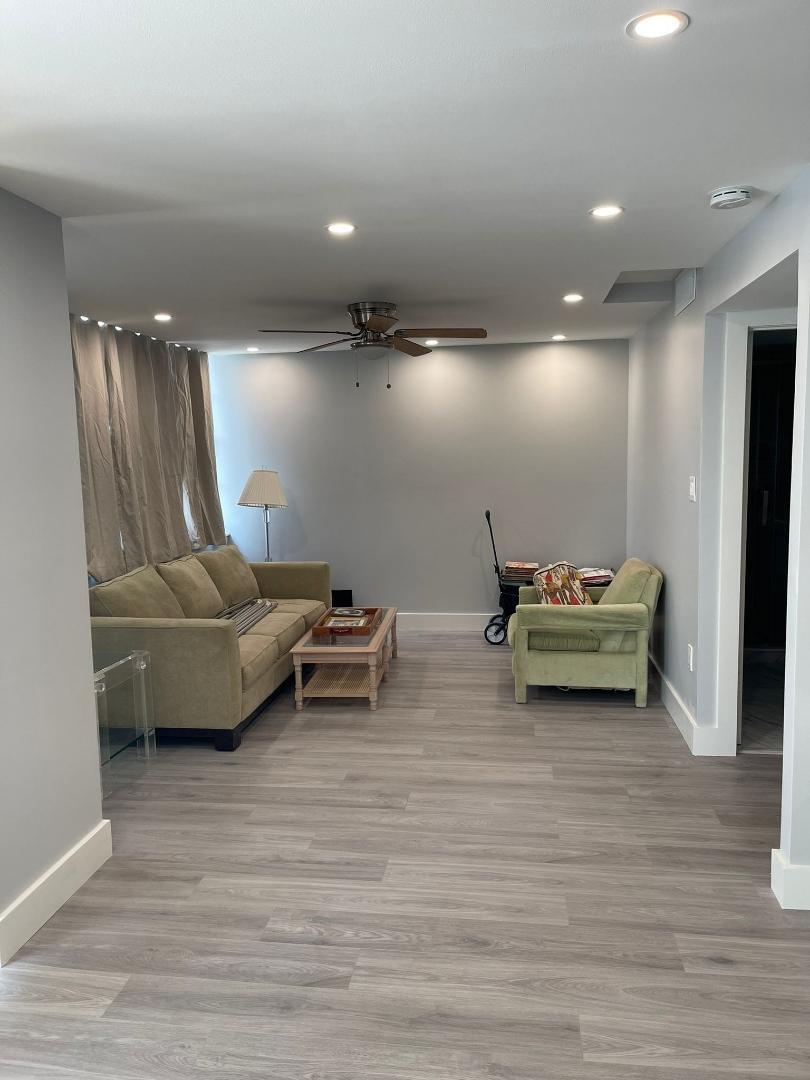 DEL PRADO MARINA - Residential Lease