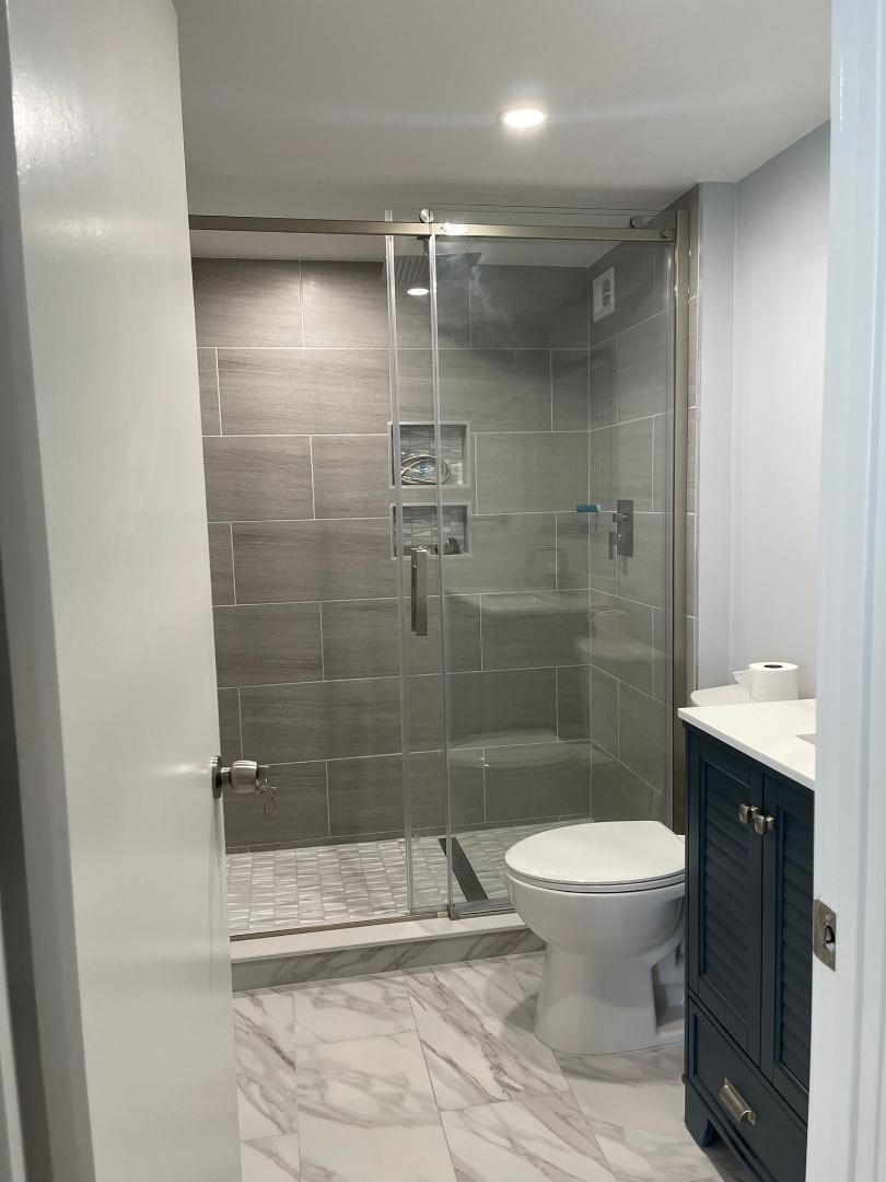 DEL PRADO MARINA - Residential Lease