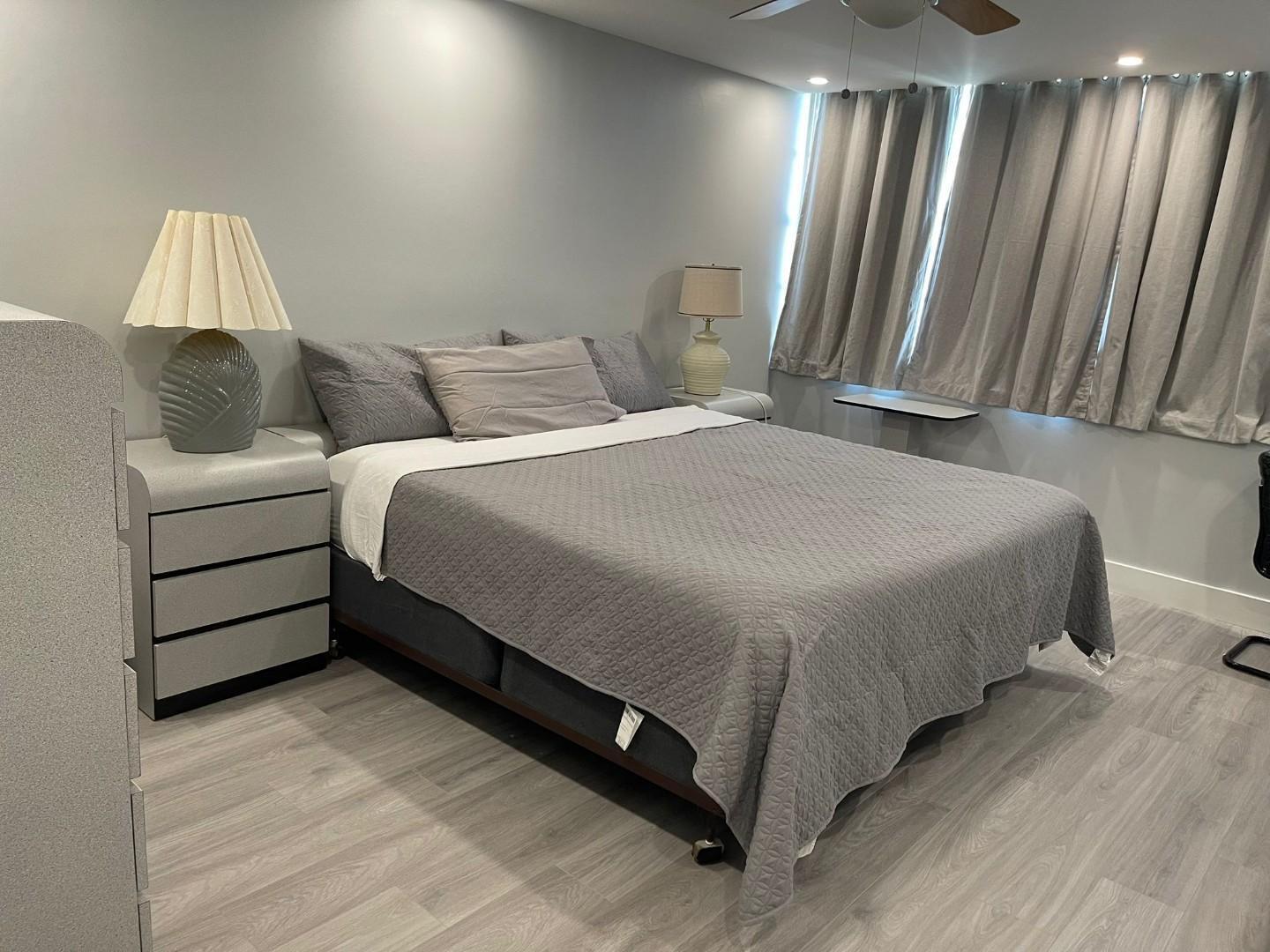 DEL PRADO MARINA - Residential Lease