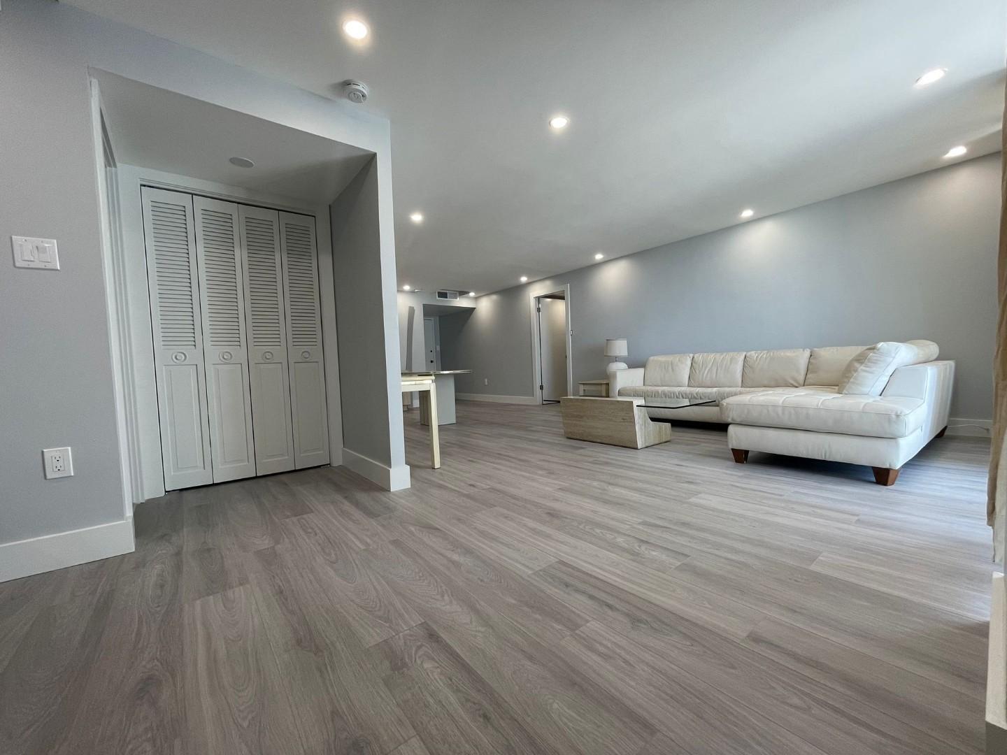 DEL PRADO MARINA - Residential Lease