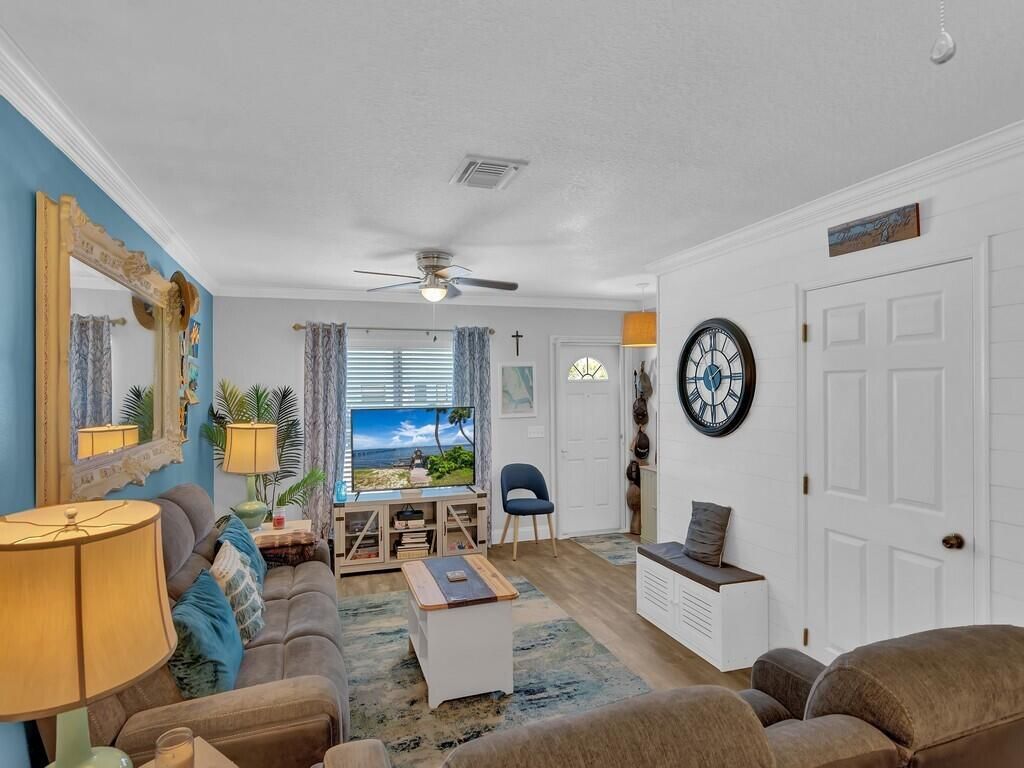 Photo of 13515 S Indian River Drive #705, Jensen Beach, FL 34957 (MLS # R10916072)