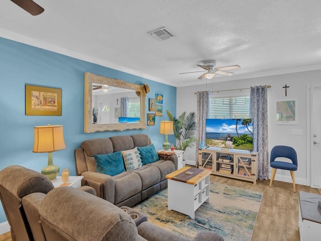 Photo of 13515 S Indian River Drive #705, Jensen Beach, FL 34957 (MLS # R10916072)