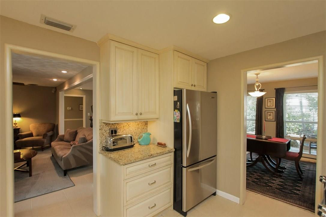 Coral Ridge Isles 45-47 B - Residential