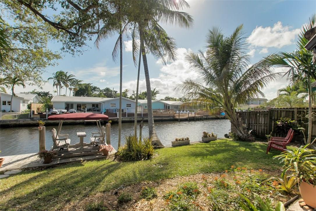 Coral Ridge Isles 45-47 B - Residential