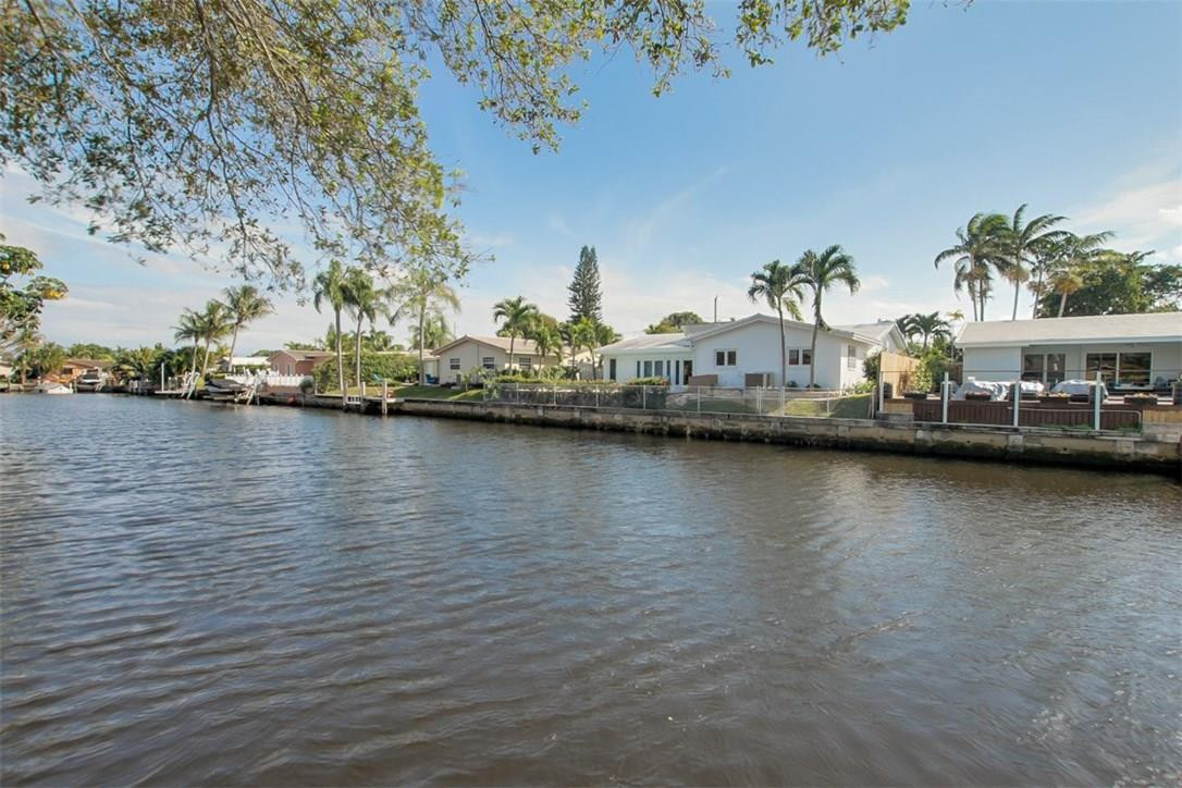 Coral Ridge Isles 45-47 B - Residential