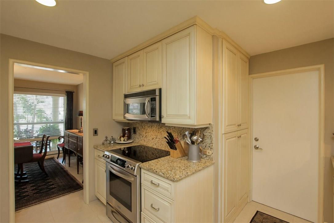 Coral Ridge Isles 45-47 B - Residential