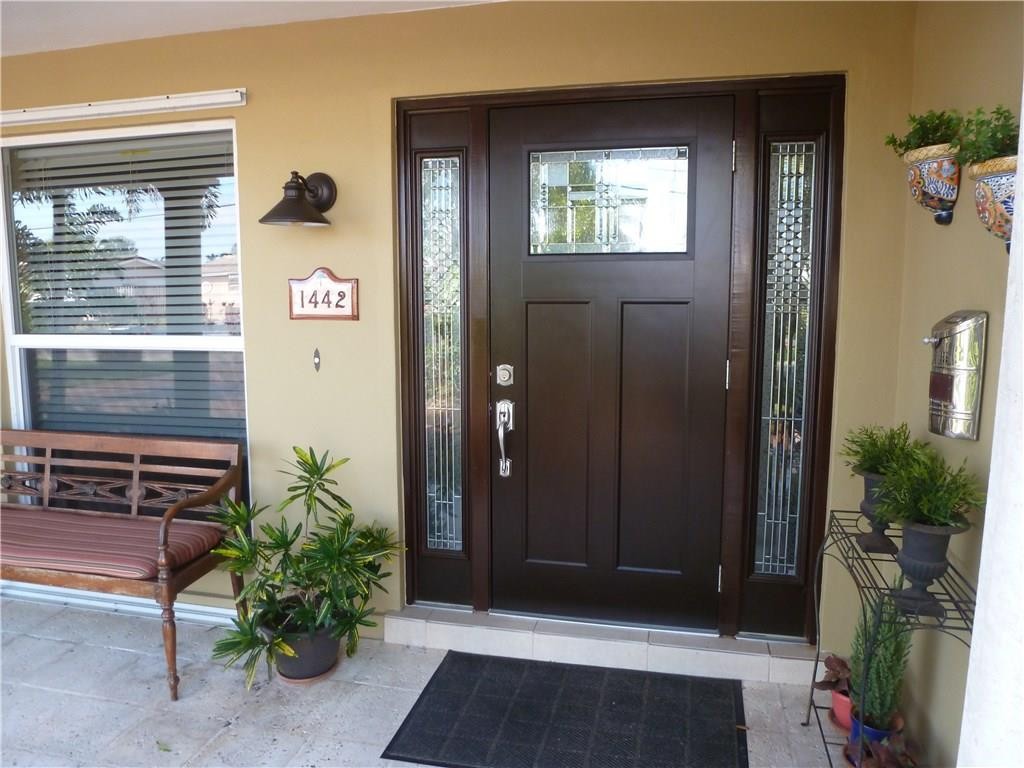 Coral Ridge Isles 45-47 B - Residential