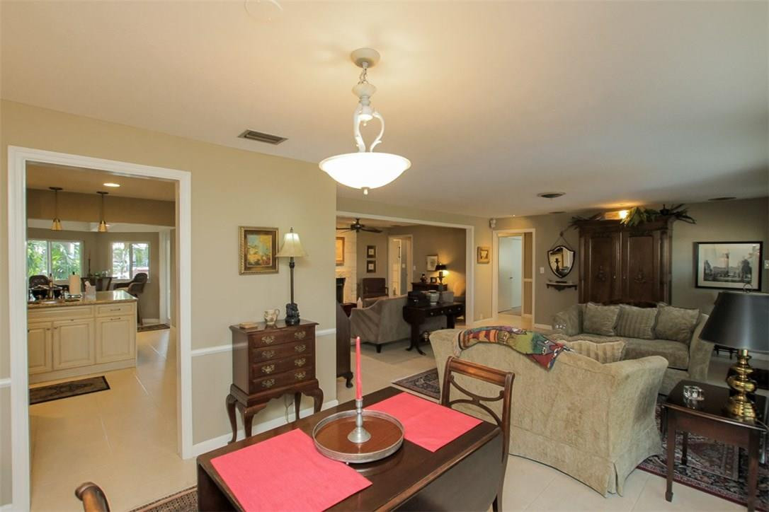 Coral Ridge Isles 45-47 B - Residential