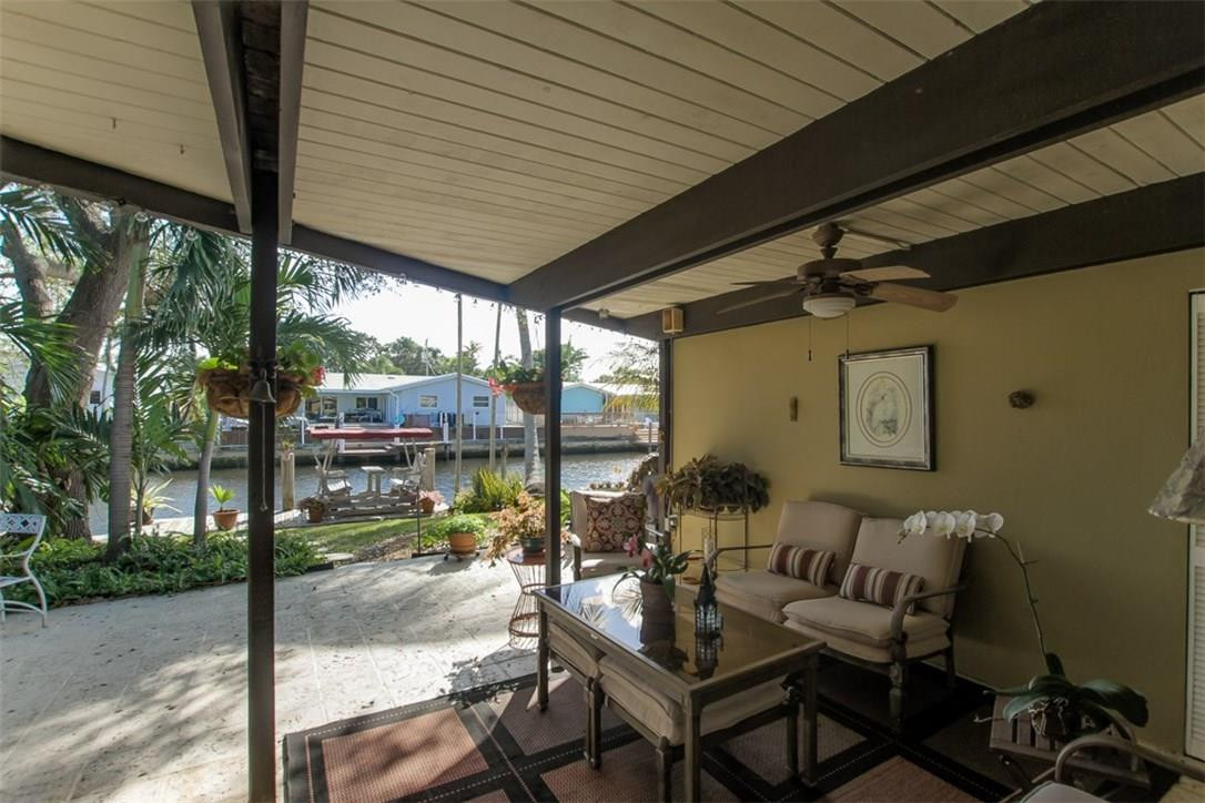 Coral Ridge Isles 45-47 B - Residential