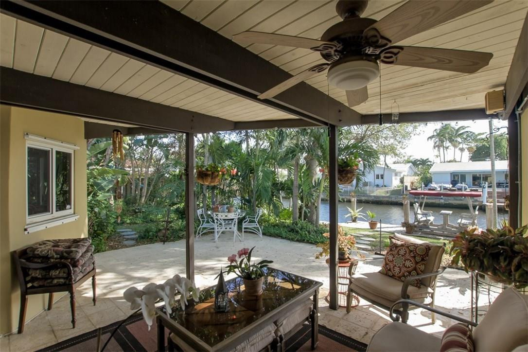 Coral Ridge Isles 45-47 B - Residential