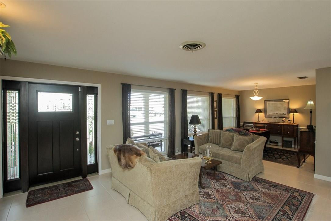 Coral Ridge Isles 45-47 B - Residential