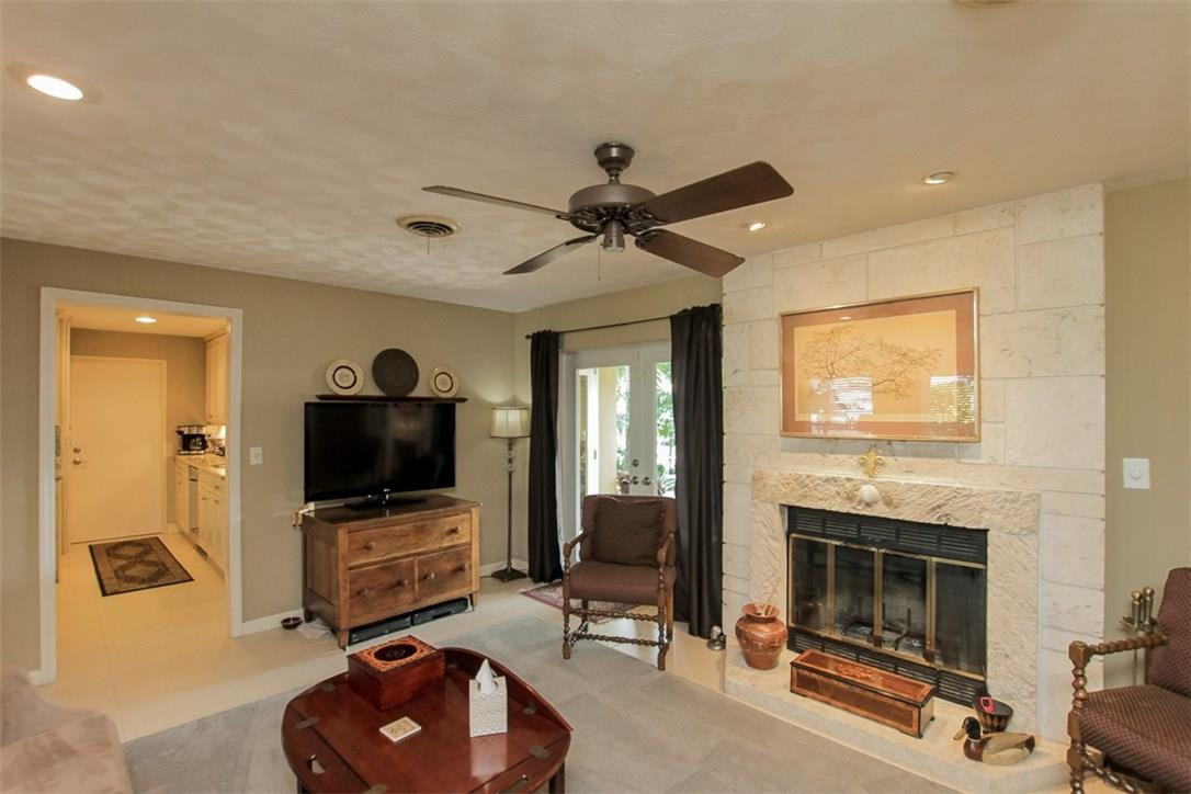 Coral Ridge Isles 45-47 B - Residential