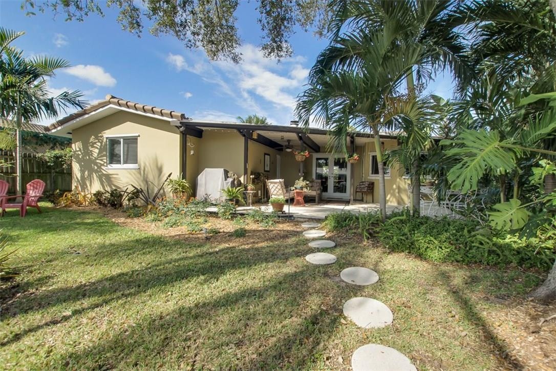 Coral Ridge Isles 45-47 B - Residential