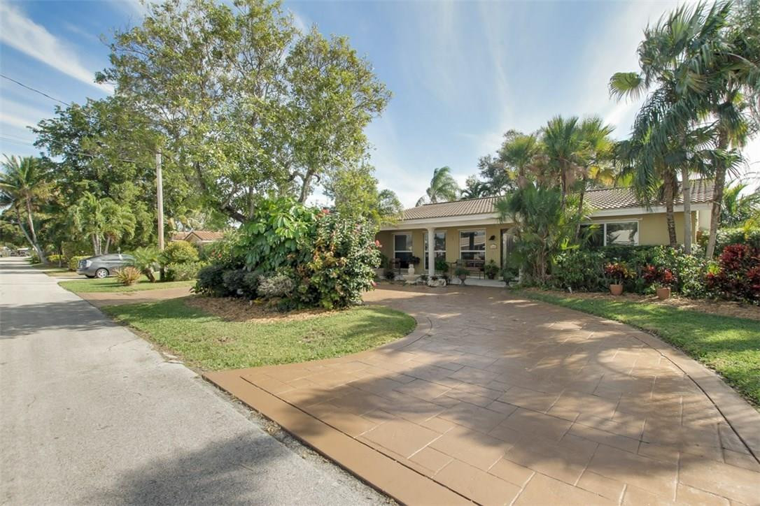 Coral Ridge Isles 45-47 B - Residential