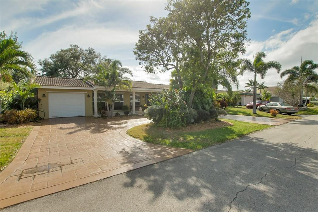 Coral Ridge Isles 45-47 B - Residential