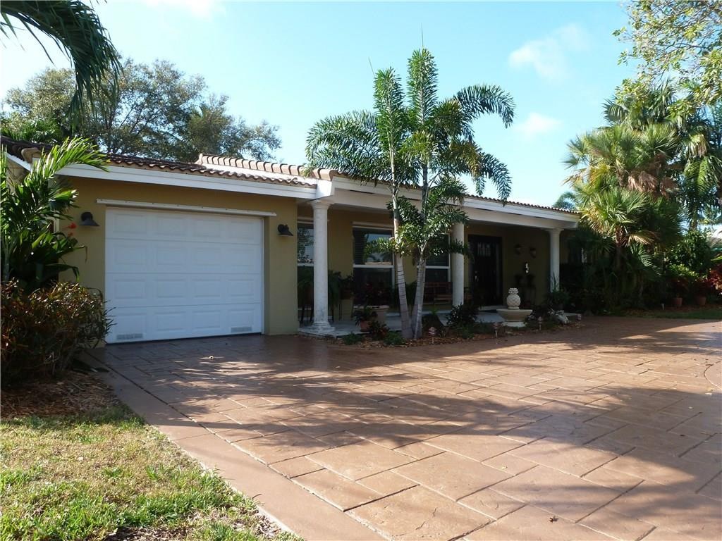 Coral Ridge Isles 45-47 B - Residential