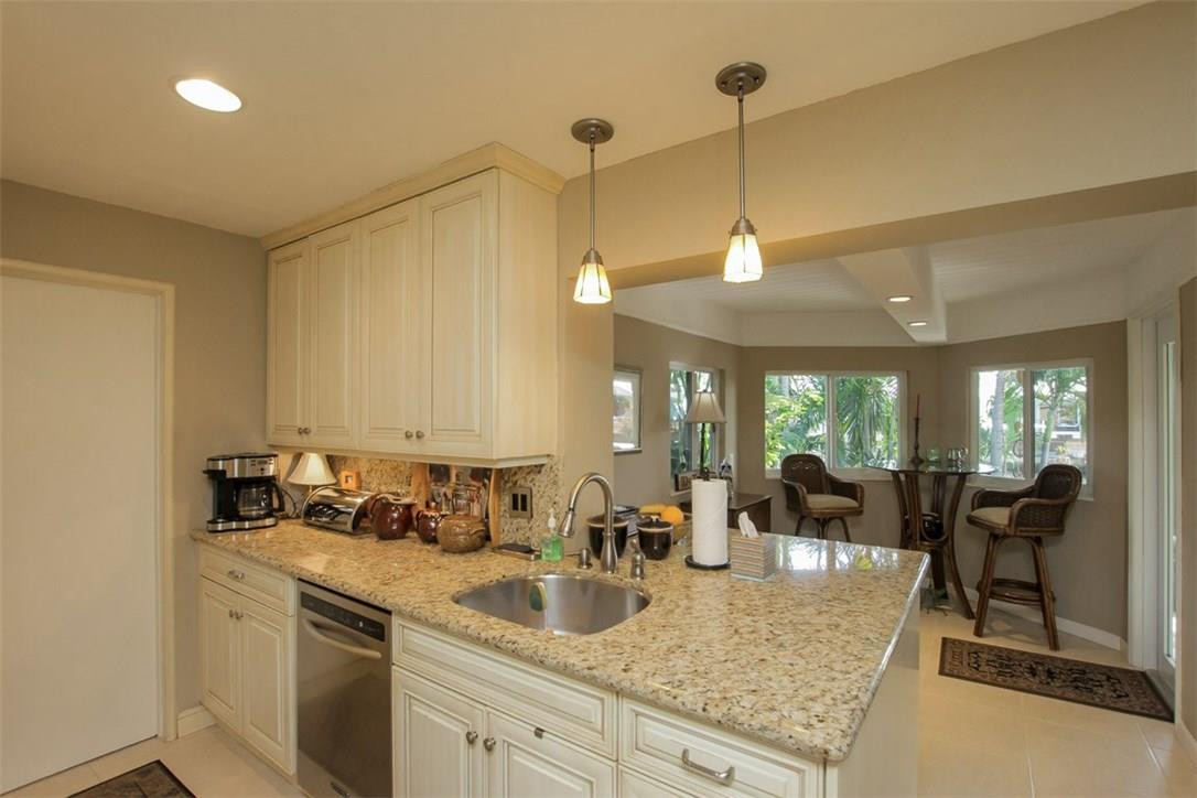 Coral Ridge Isles 45-47 B - Residential