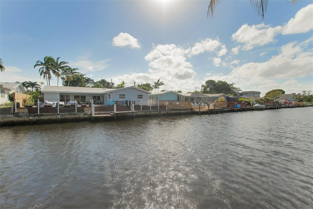 Coral Ridge Isles 45-47 B - Residential