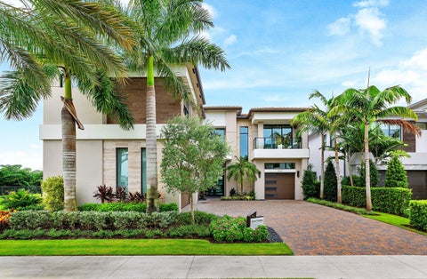 Tiny photo for 20417 GRAND CASCADE Avenue, Boca Raton, FL 33434 (MLS # B26083309)