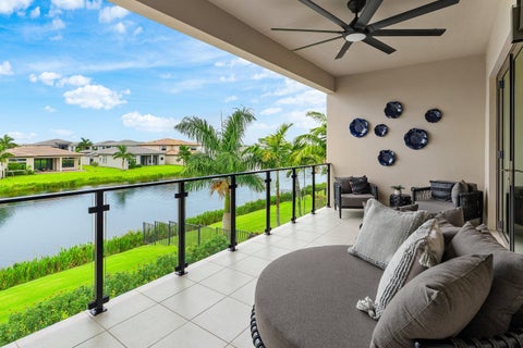Tiny photo for 20417 GRAND CASCADE Avenue, Boca Raton, FL 33434 (MLS # B26083309)