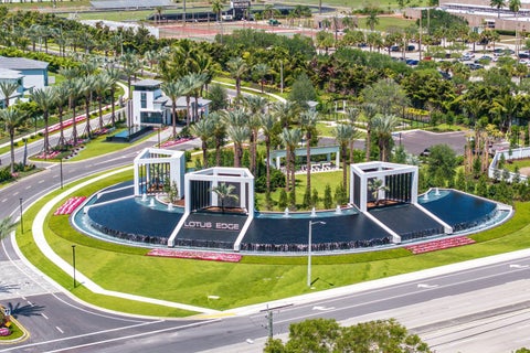 Tiny photo for 20417 GRAND CASCADE Avenue, Boca Raton, FL 33434 (MLS # B26083309)
