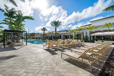 Tiny photo for 20417 GRAND CASCADE Avenue, Boca Raton, FL 33434 (MLS # B26083309)