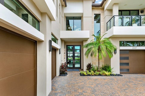 Tiny photo for 20417 GRAND CASCADE Avenue, Boca Raton, FL 33434 (MLS # B26083309)