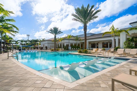 Tiny photo for 20417 GRAND CASCADE Avenue, Boca Raton, FL 33434 (MLS # B26083309)