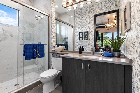 Tiny photo for 20417 GRAND CASCADE Avenue, Boca Raton, FL 33434 (MLS # B26083309)