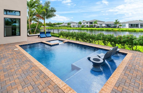 Tiny photo for 20417 GRAND CASCADE Avenue, Boca Raton, FL 33434 (MLS # B26083309)