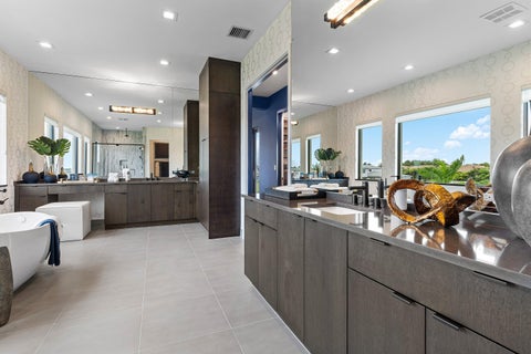 Tiny photo for 20417 GRAND CASCADE Avenue, Boca Raton, FL 33434 (MLS # B26083309)