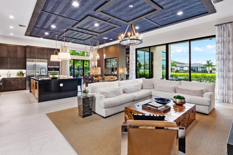 Tiny photo for 20417 GRAND CASCADE Avenue, Boca Raton, FL 33434 (MLS # B26083309)