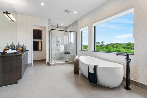 Tiny photo for 20417 GRAND CASCADE Avenue, Boca Raton, FL 33434 (MLS # B26083309)