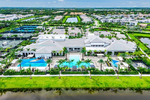 Tiny photo for 20417 GRAND CASCADE Avenue, Boca Raton, FL 33434 (MLS # B26083309)