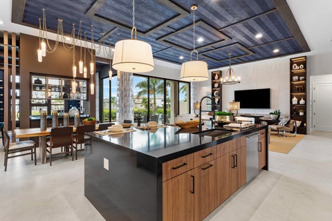 Tiny photo for 20417 GRAND CASCADE Avenue, Boca Raton, FL 33434 (MLS # B26083309)