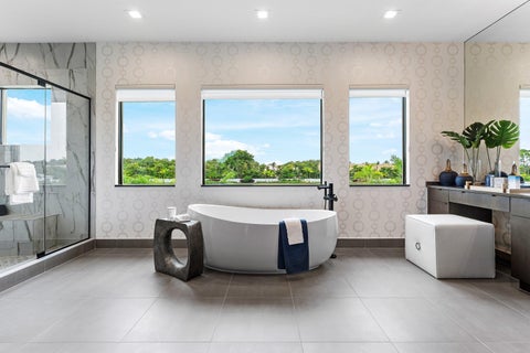Tiny photo for 20417 GRAND CASCADE Avenue, Boca Raton, FL 33434 (MLS # B26083309)