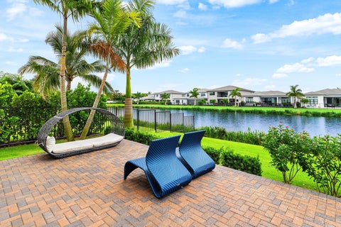 Tiny photo for 20417 GRAND CASCADE Avenue, Boca Raton, FL 33434 (MLS # B26083309)