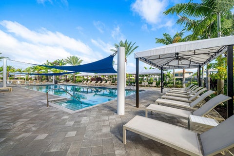 Tiny photo for 20417 GRAND CASCADE Avenue, Boca Raton, FL 33434 (MLS # B26083309)
