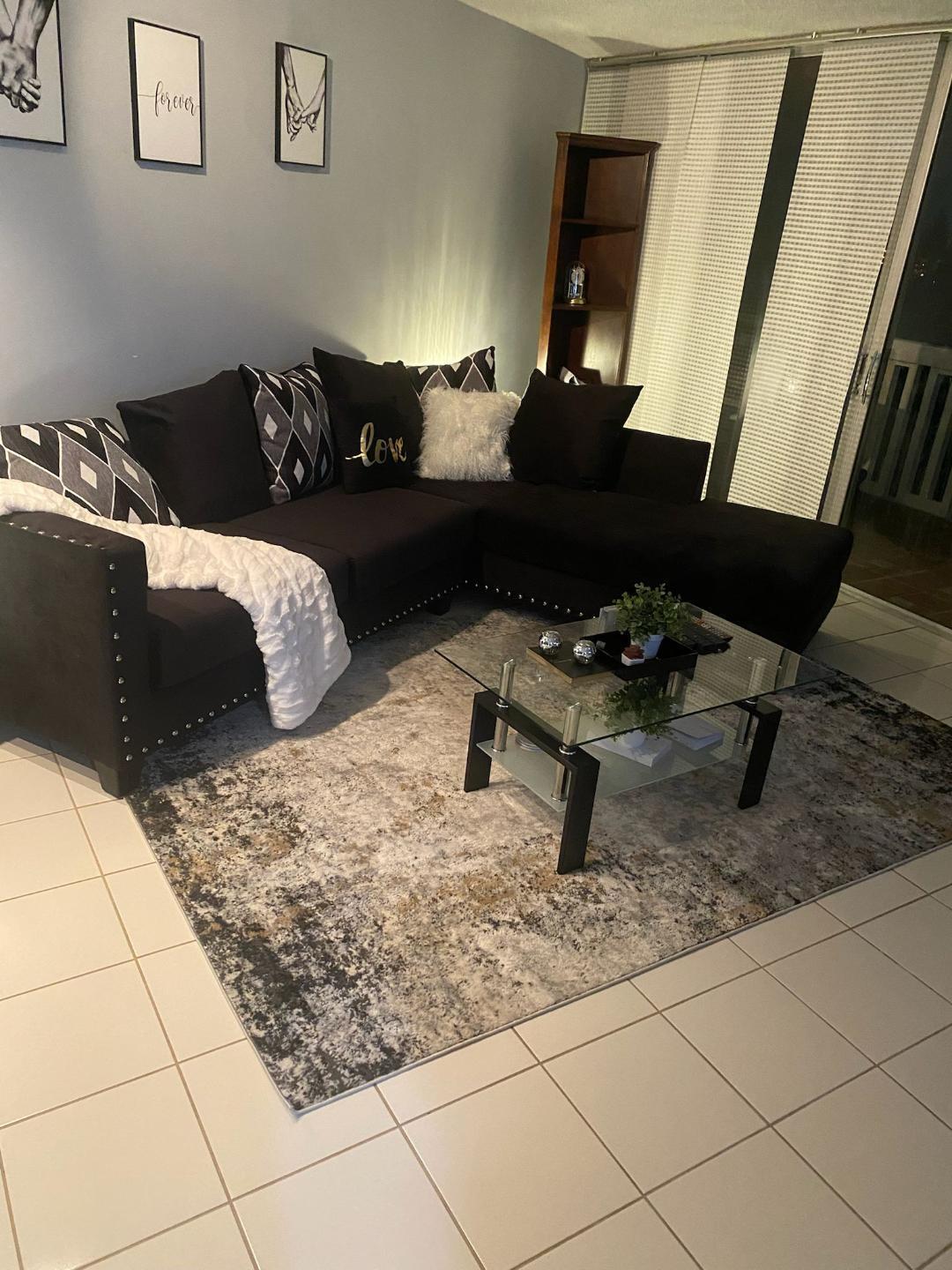 ENVIRON I CONDO 9 - Residential