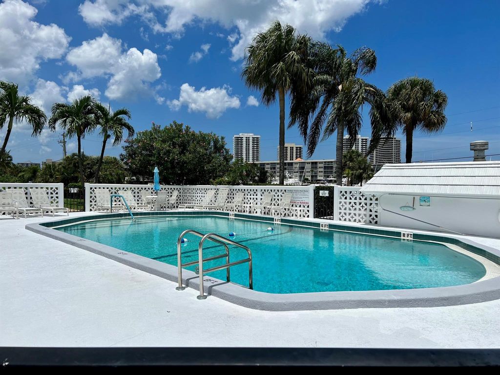 Photo of 907 Marina Drive #404, North Palm Beach, FL 33408 (MLS # R10904721)