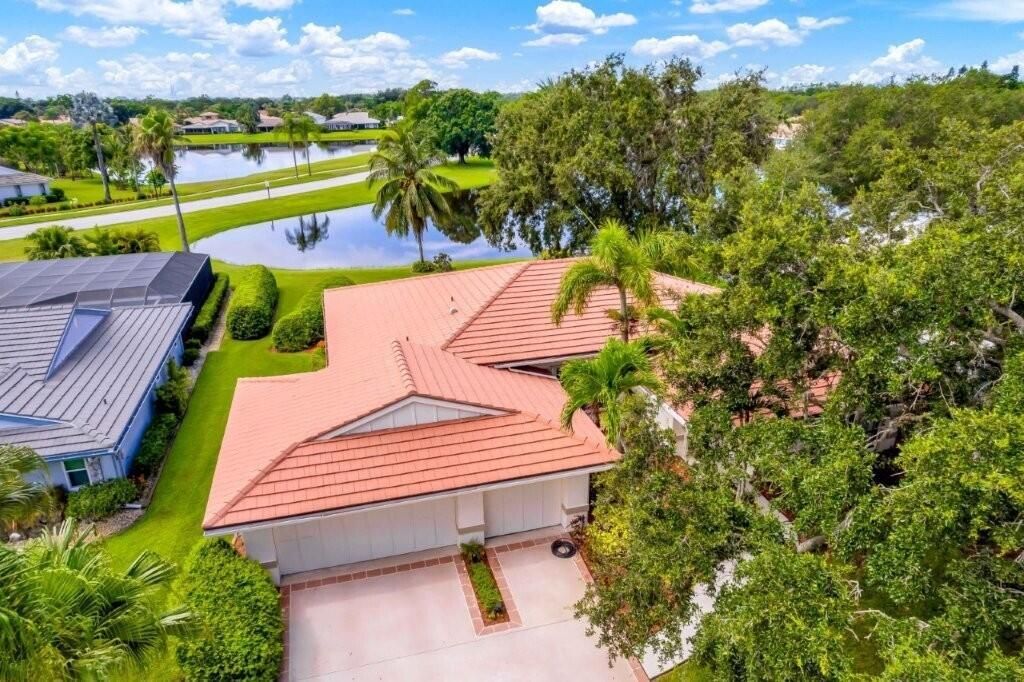 Photo of 2117 SW Heronwood Road, Palm City, FL 34990 (MLS # R11107955)