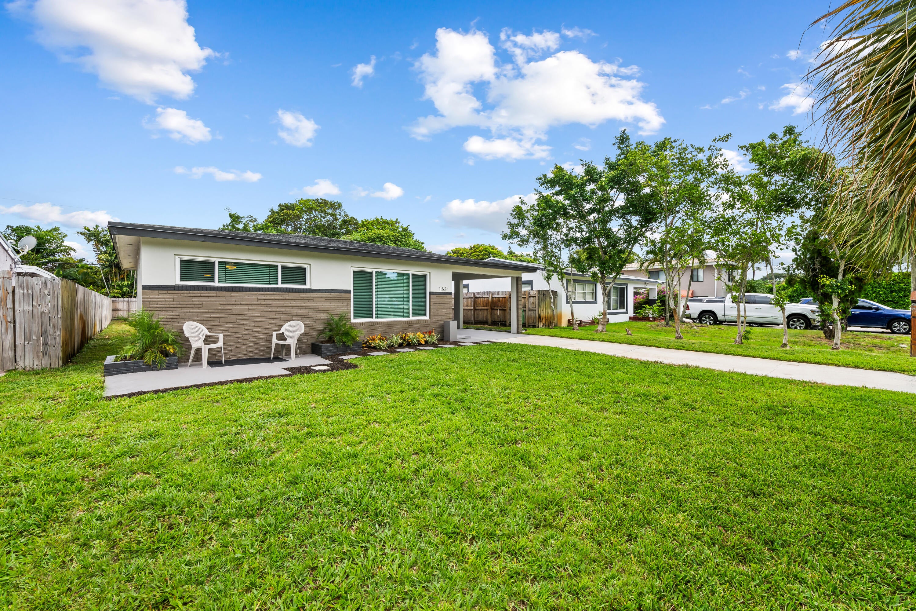 1531 NW 7th Avenue NW