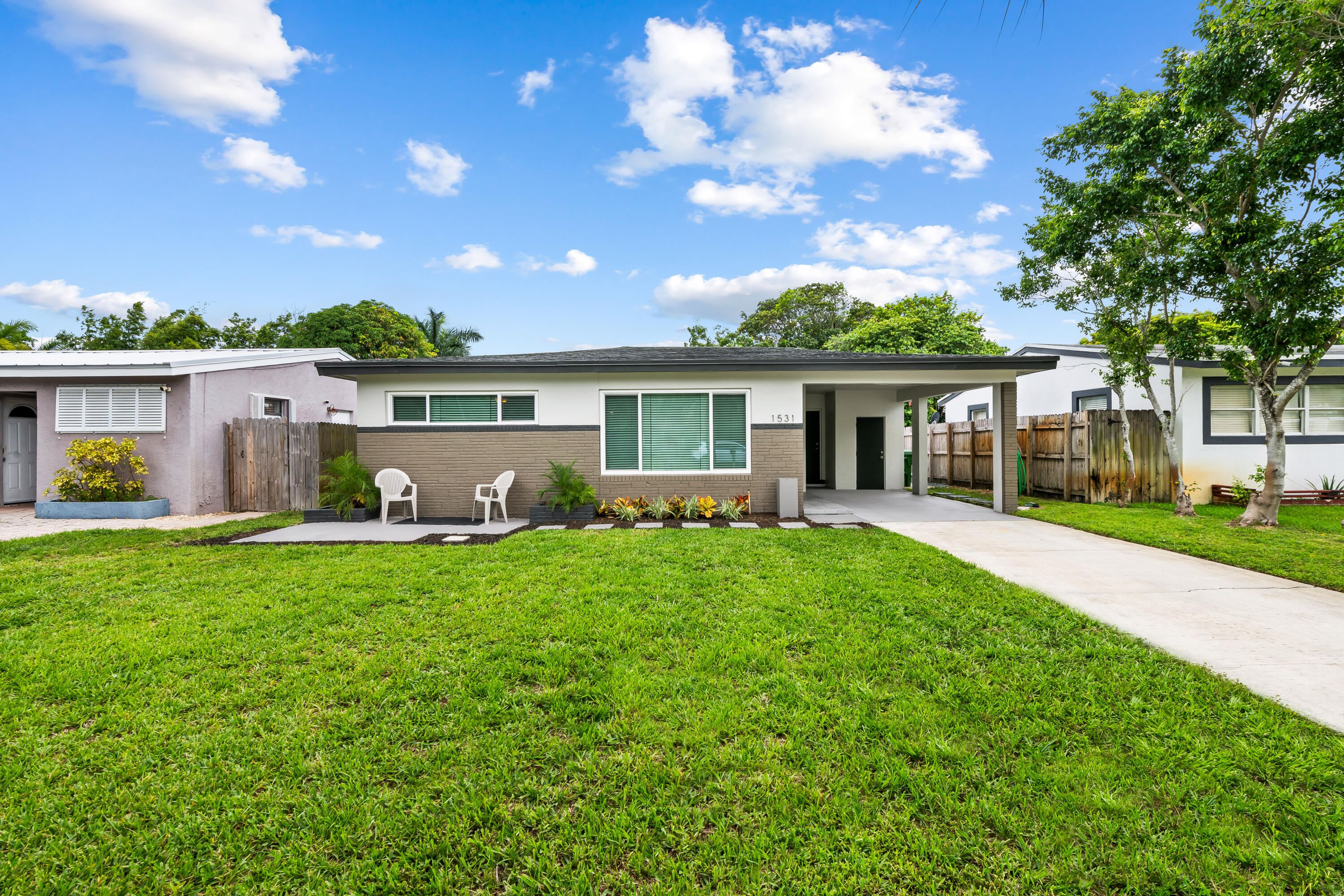 1531 NW 7th Avenue NW