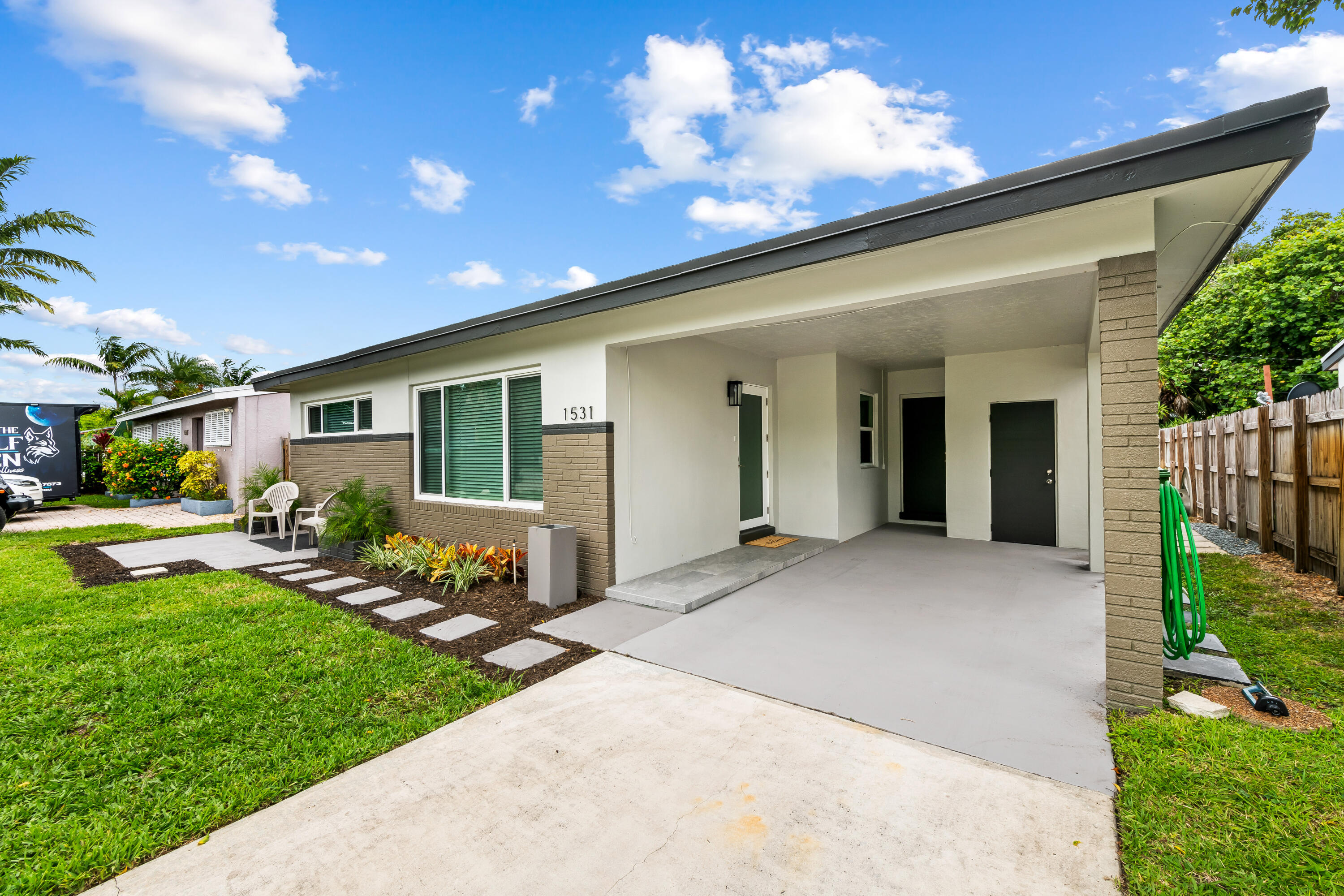 1531 NW 7th Avenue NW