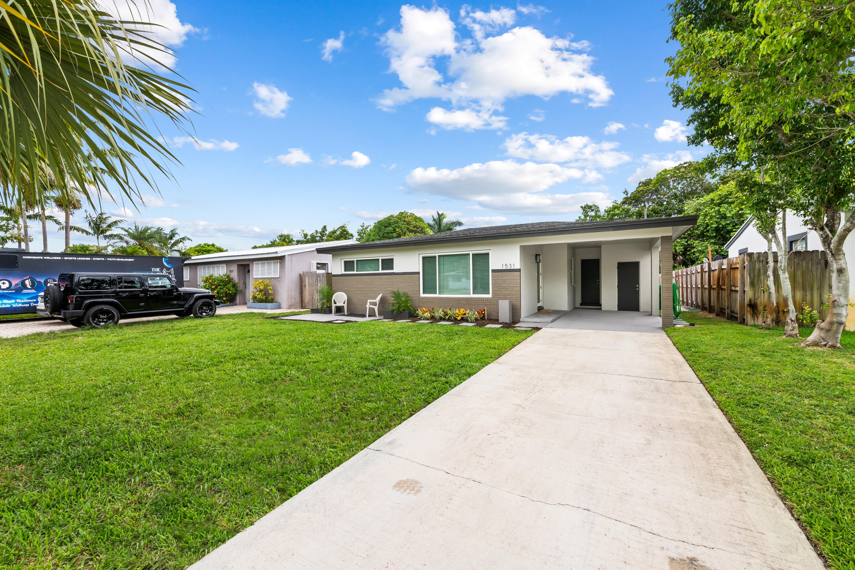 1531 NW 7th Avenue NW