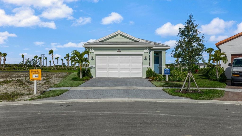 Photo of 8247 SW Vecoli Way, Port Saint Lucie, FL 34987 (MLS # F10540270)